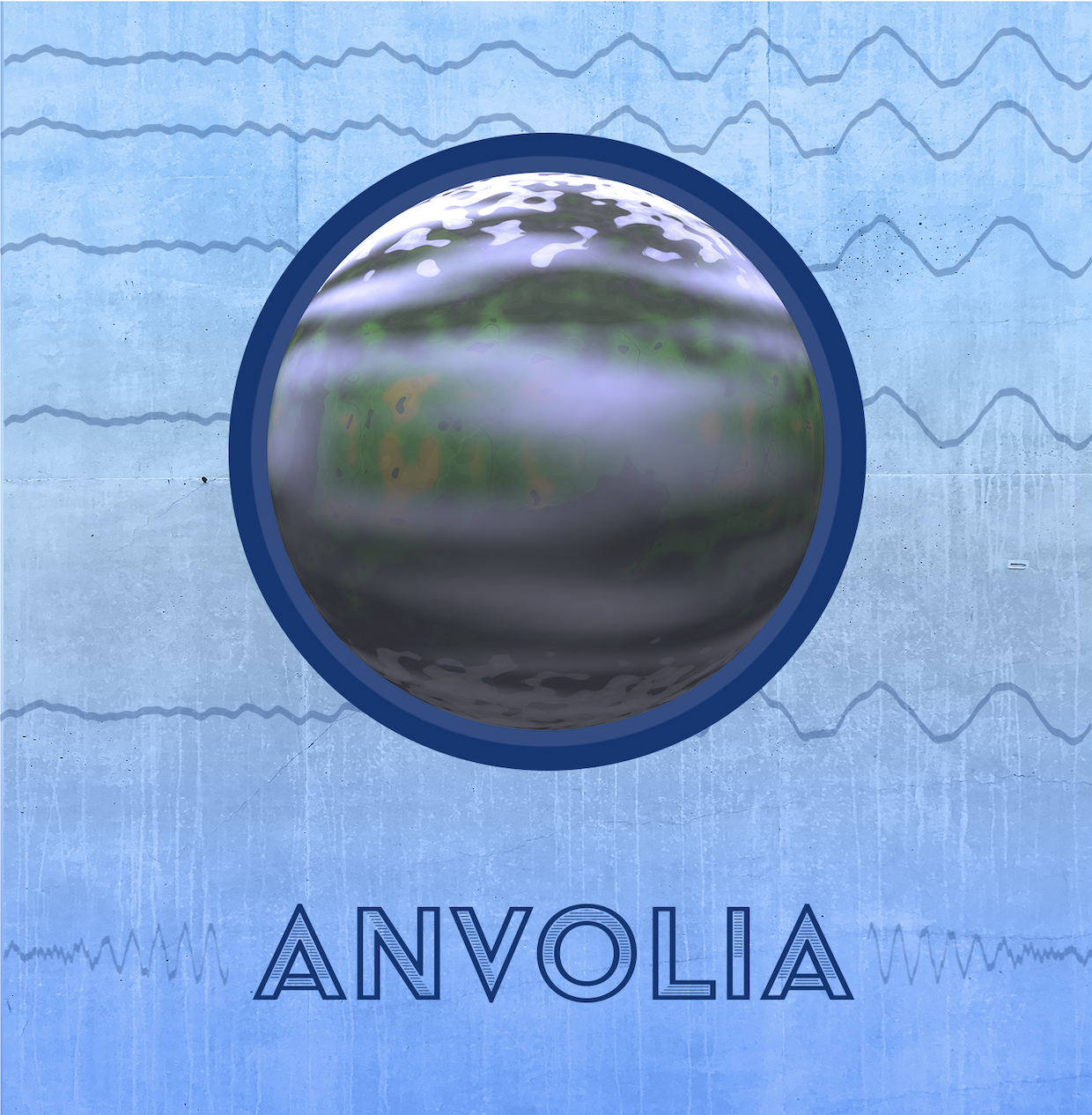 Anvolia