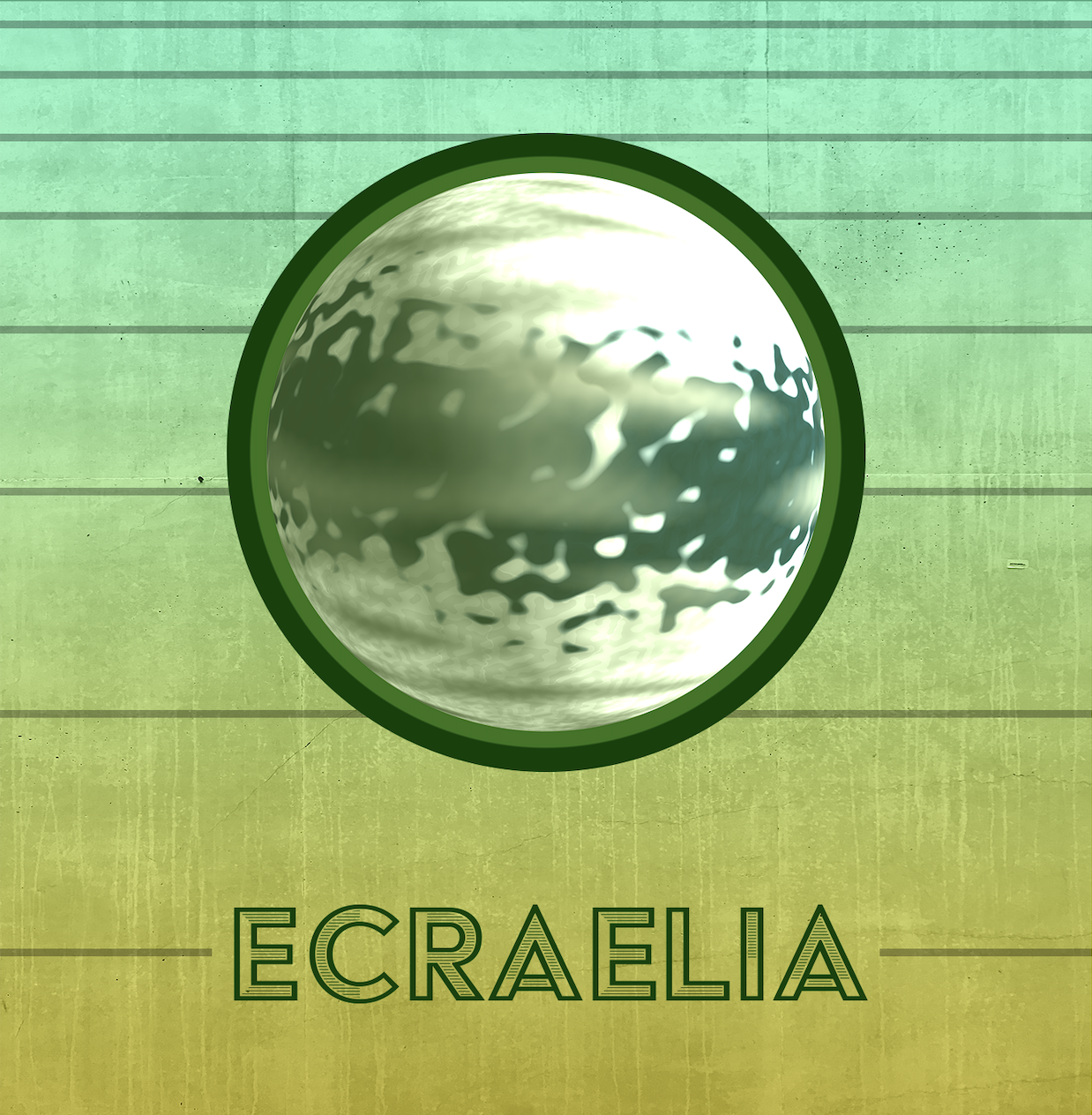 Ecralia
